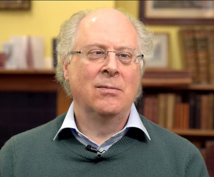 Peter Mandler