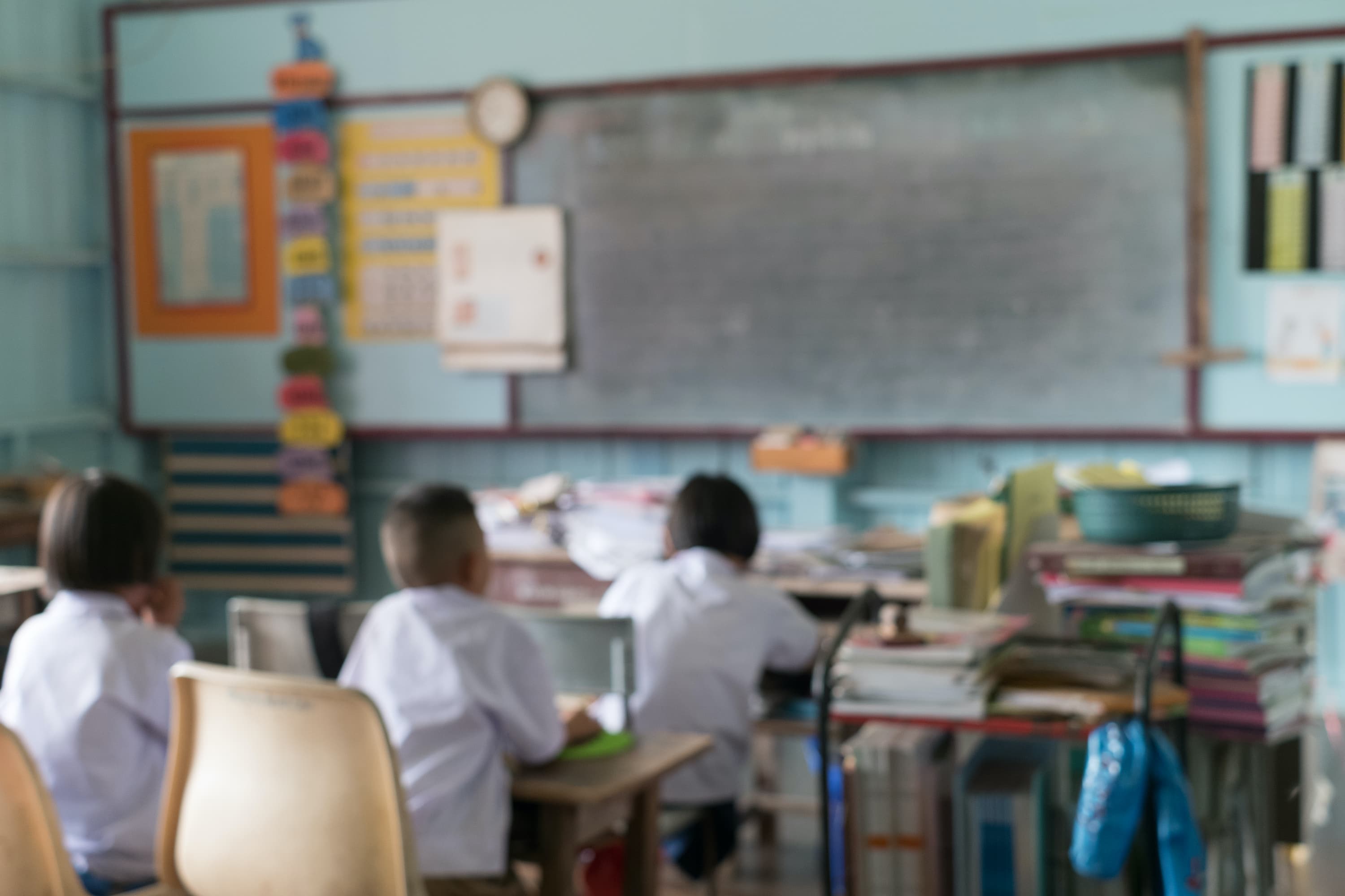 Why education inequalities matter and how they can be reduced