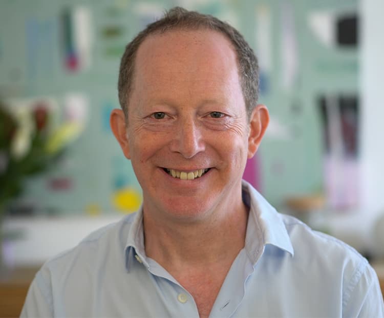 Daniel Glaser