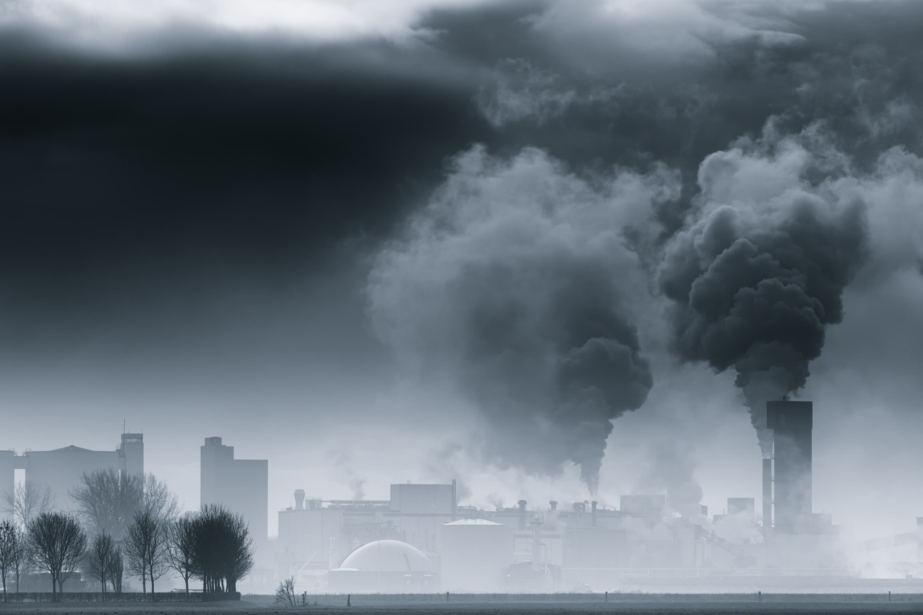 Ways to decarbonise industry
