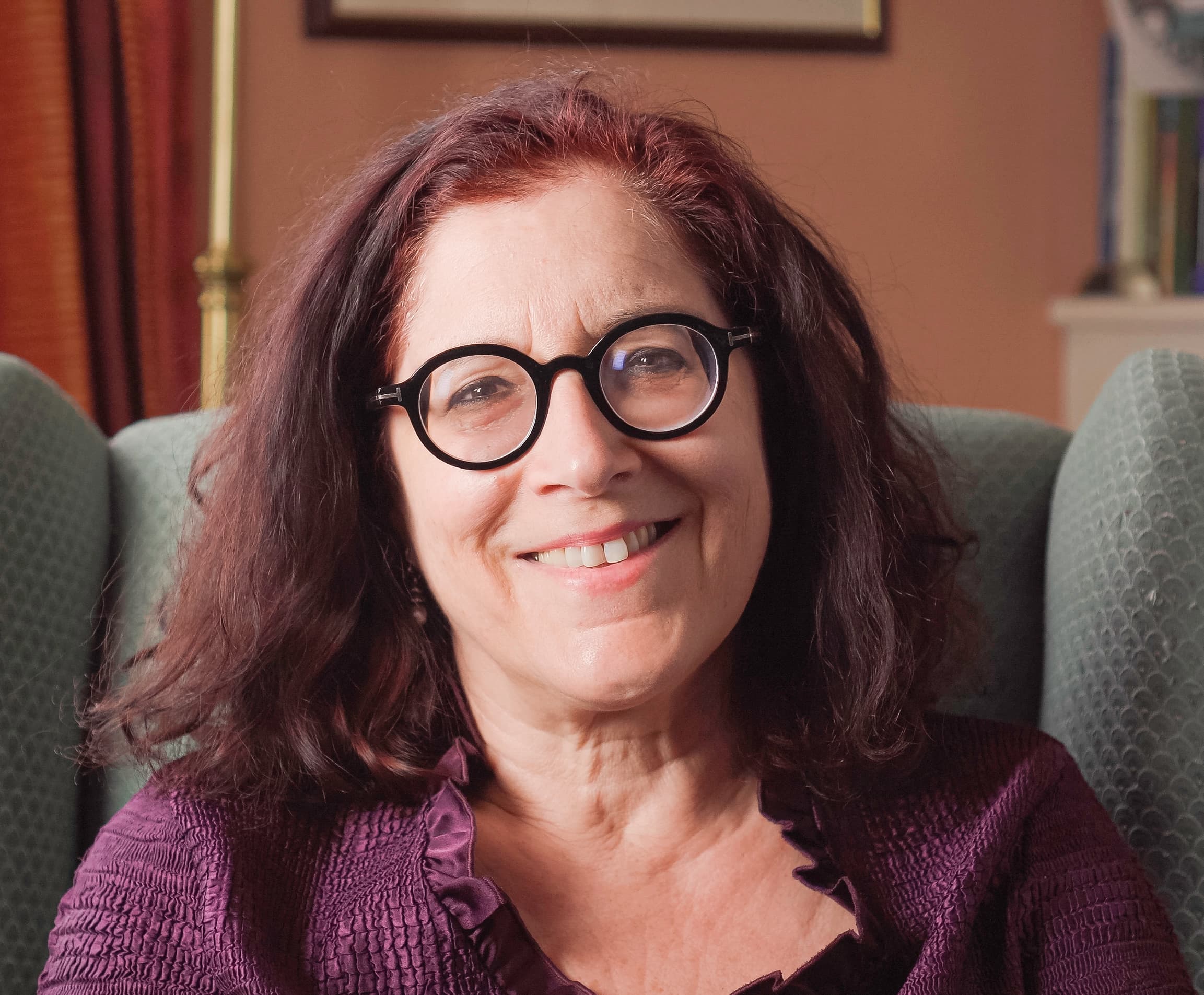 Miri Rubin