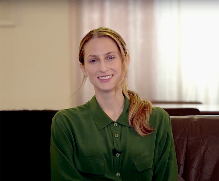 Zoë Hitzig