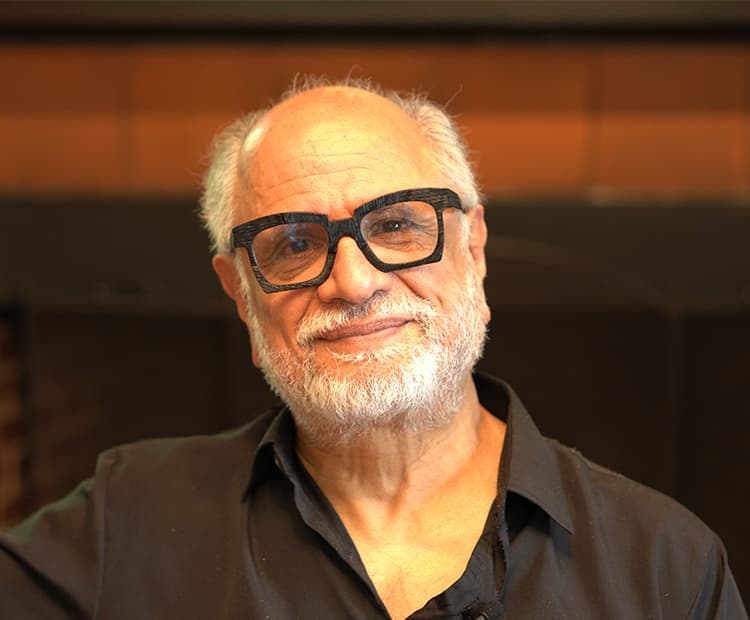 Homi K. Bhabha