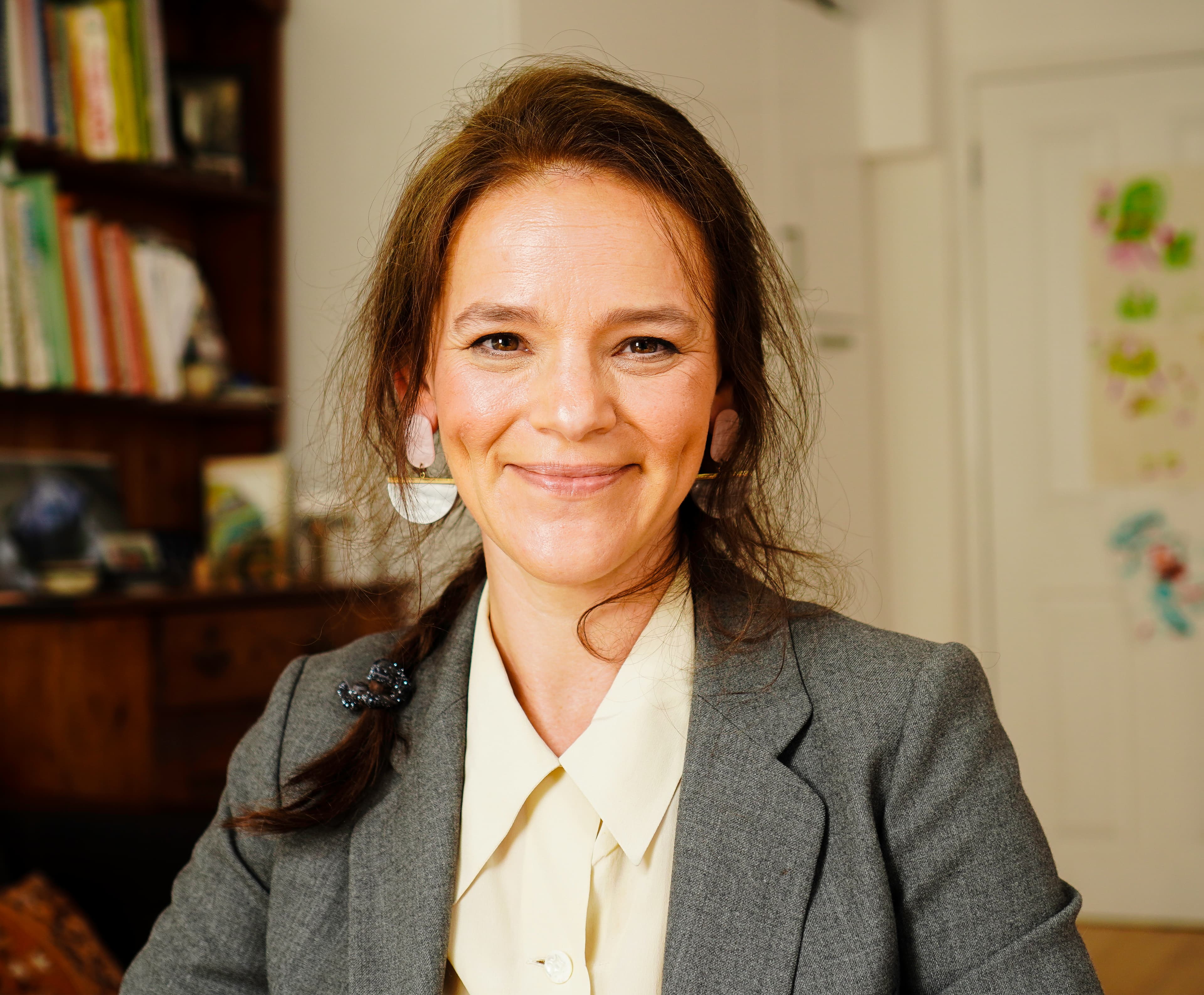 Devorah Baum