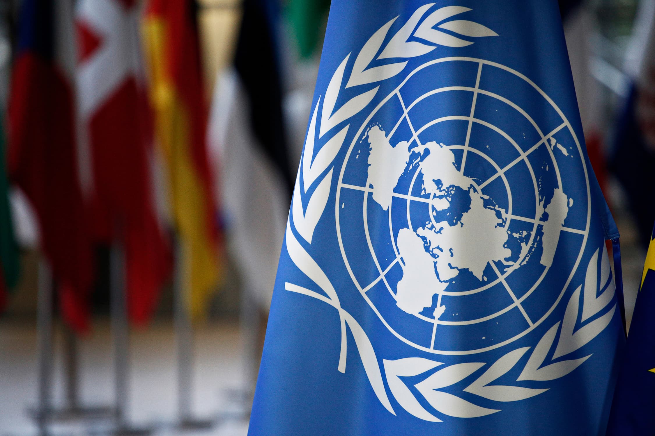 Post-war ideals and the political aftermath of World War II