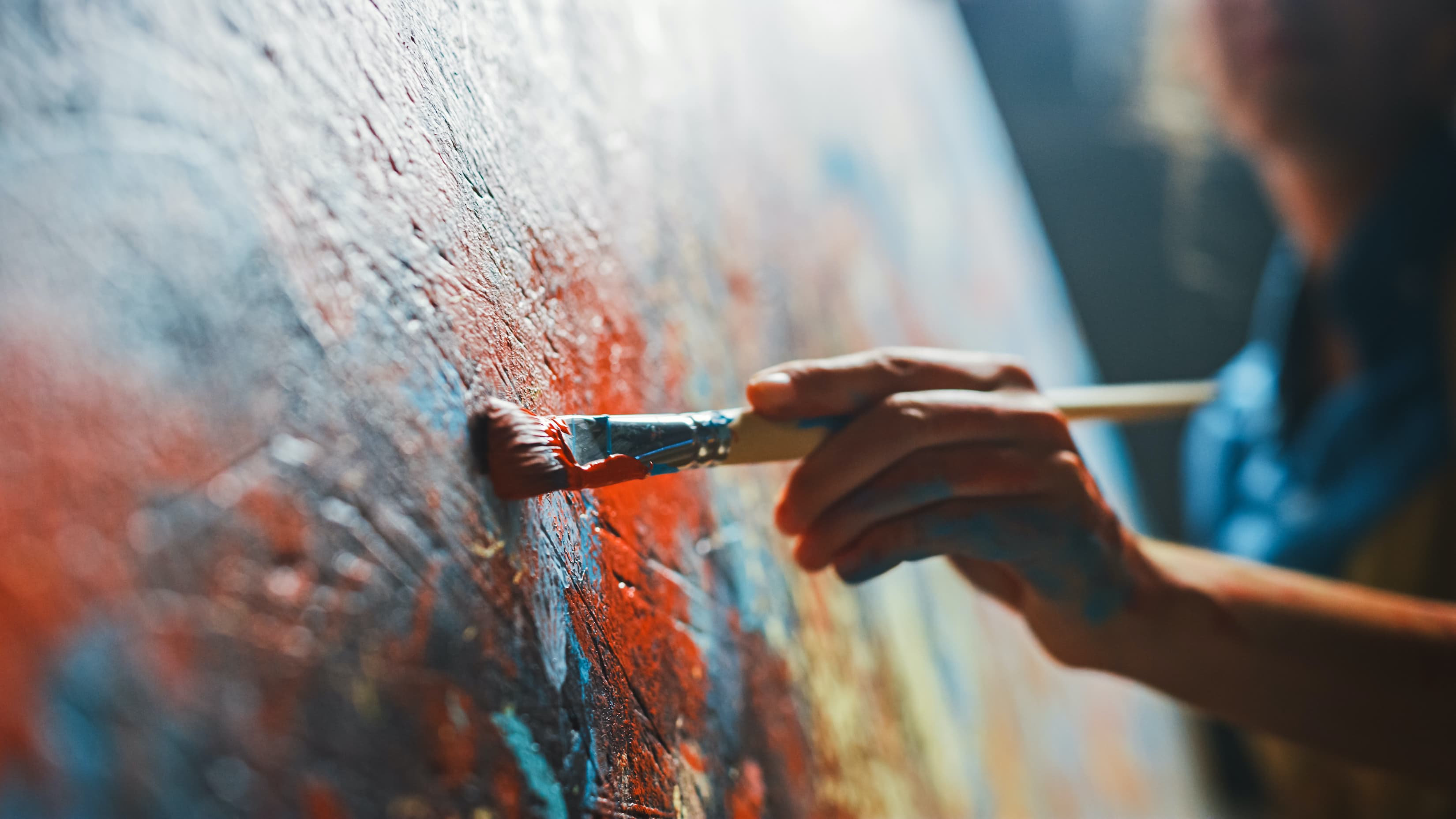 Why are special talents more common in autism?