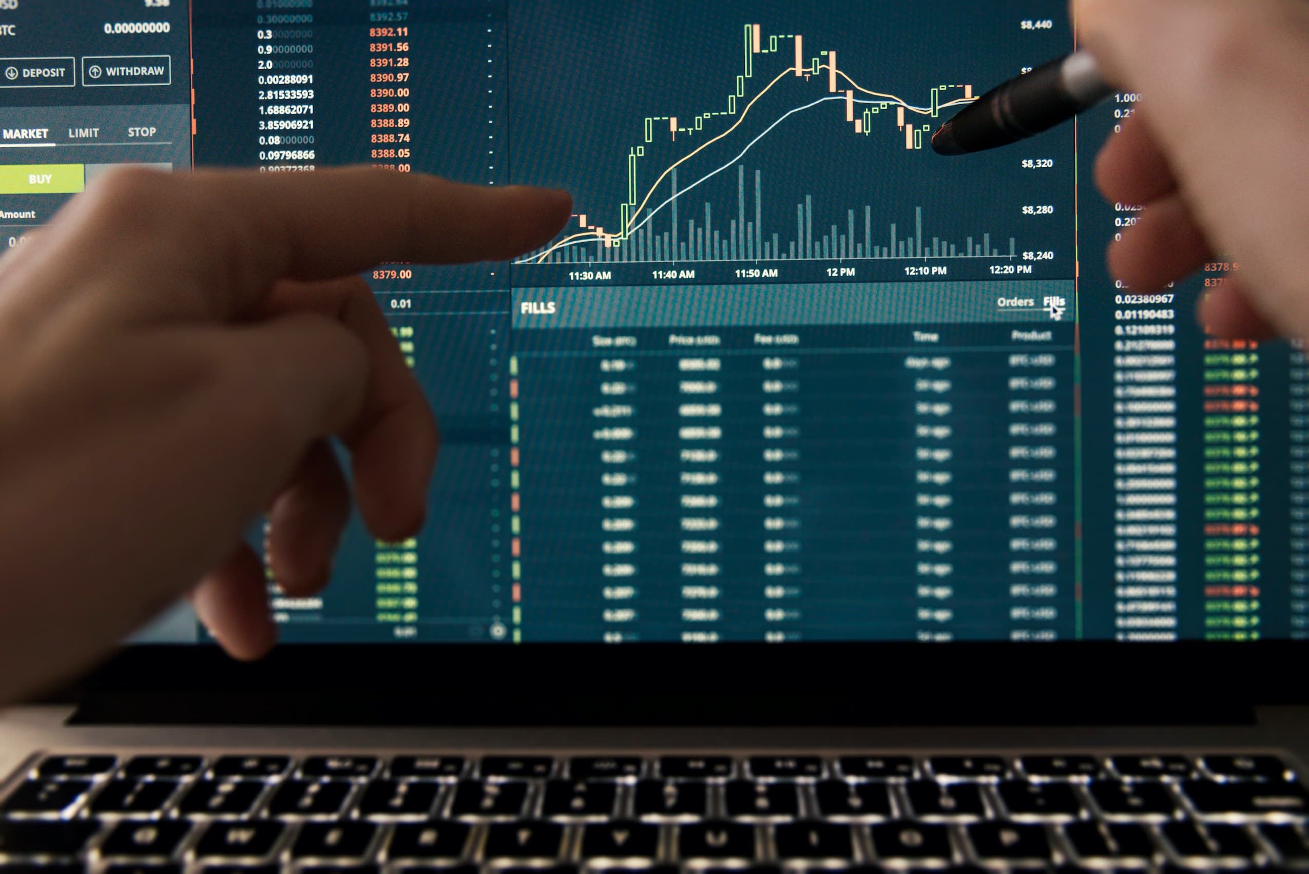 How to be trustworthy about data