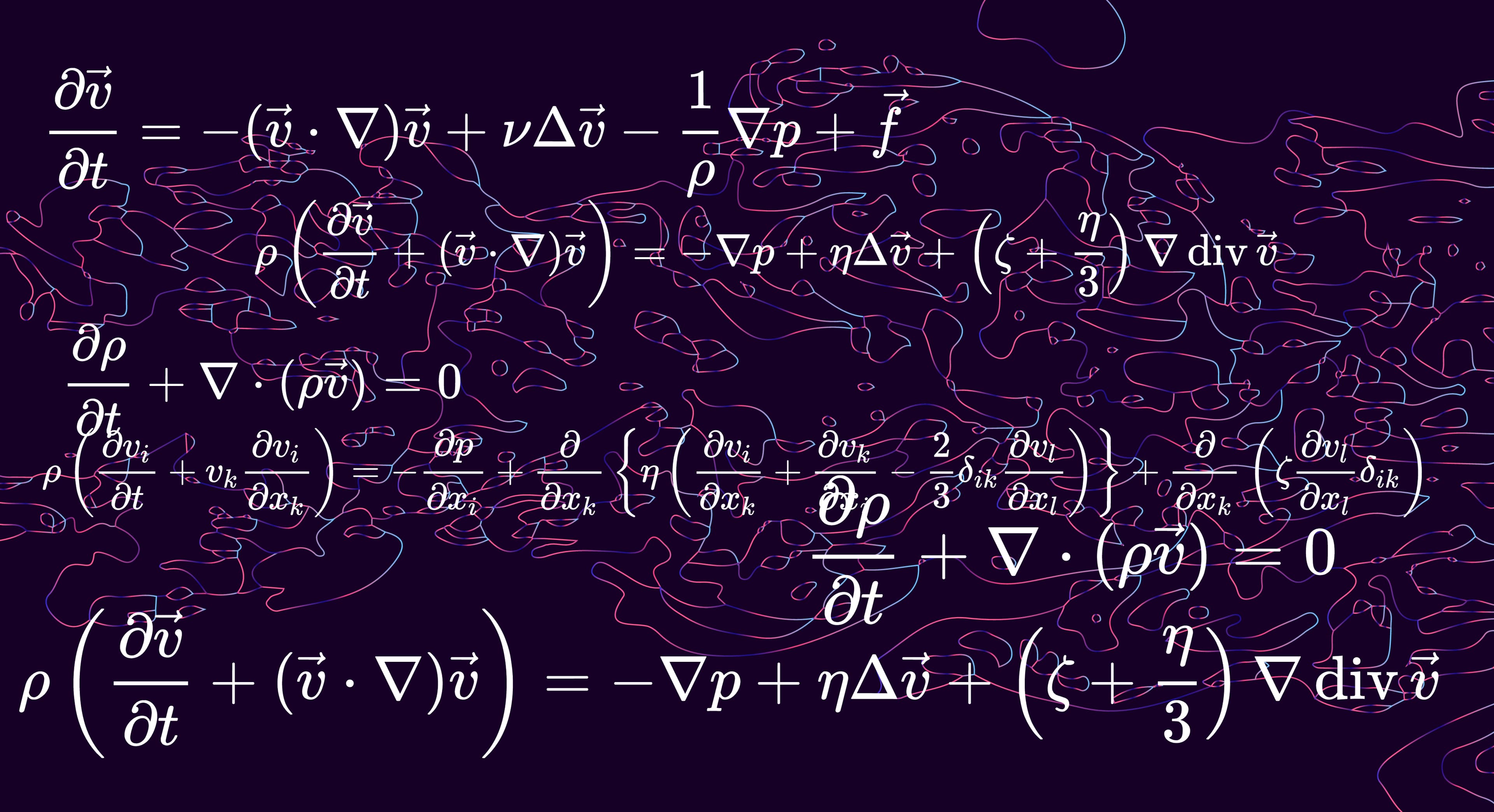 Fluid mechanics and the problem of turbulence