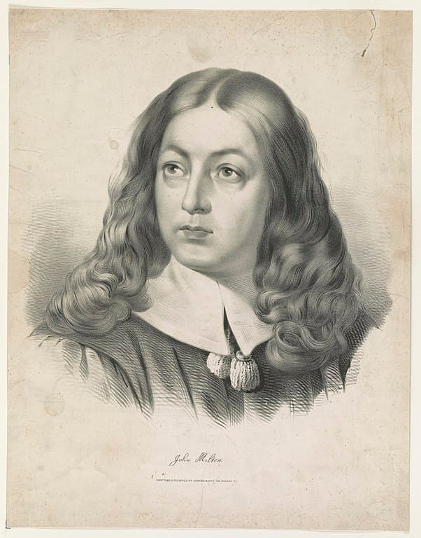 Why we should read John Milton's poetry today