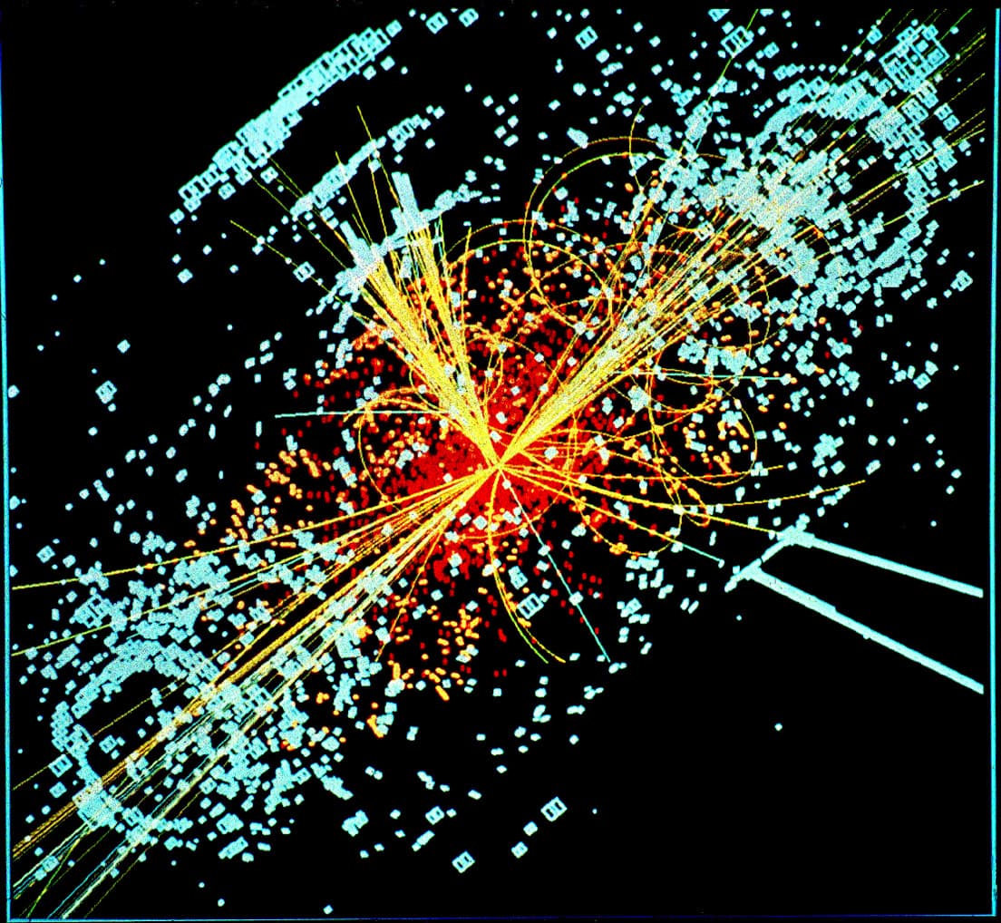 The mysteries in particle physics and fundamental physics