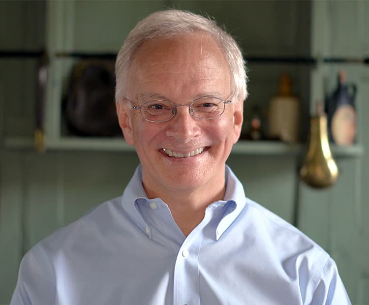 Jim Secord