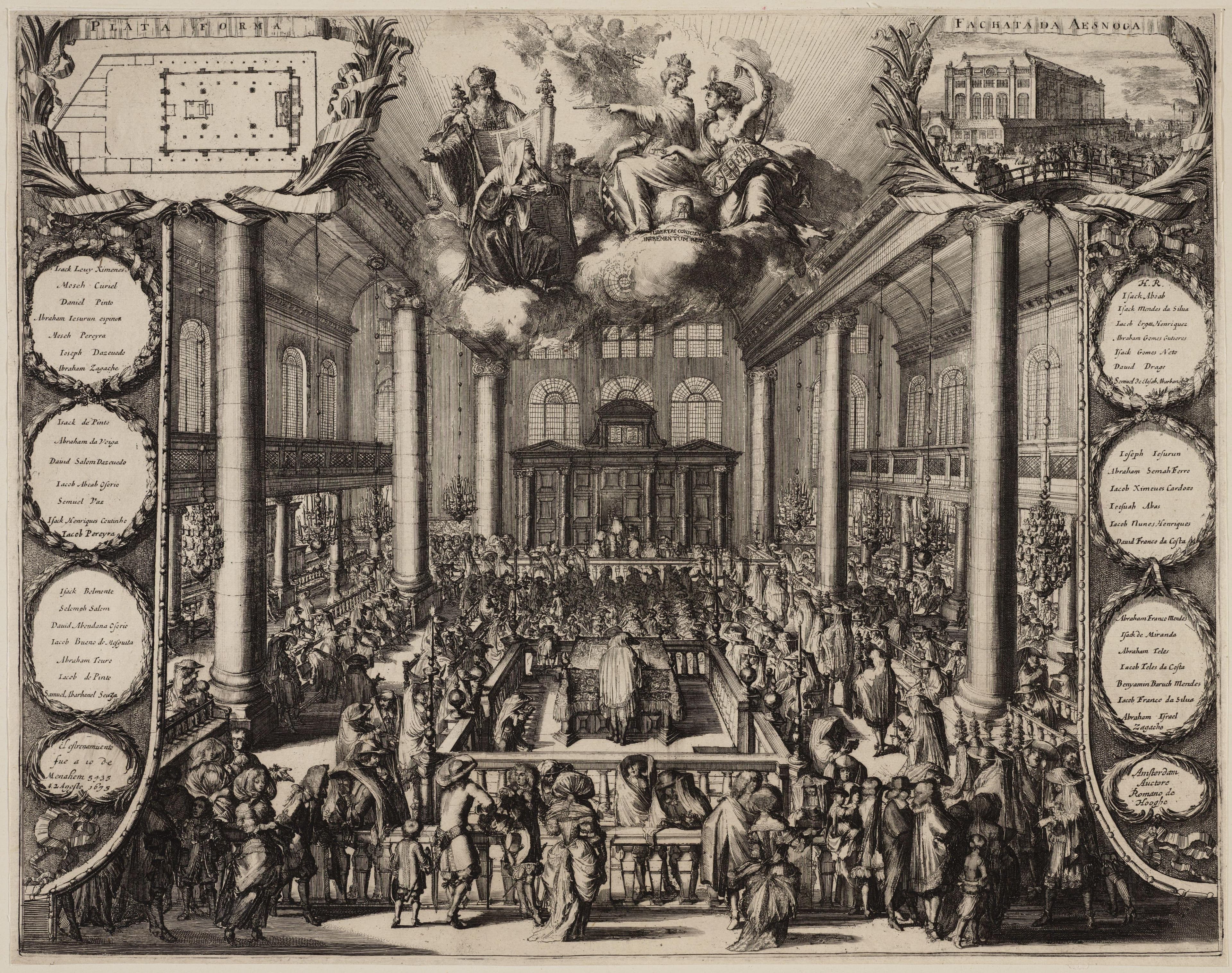 Spinoza, the philosopher, and the virtue of fortitude