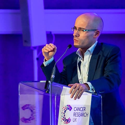 The evolution of cancer medicine