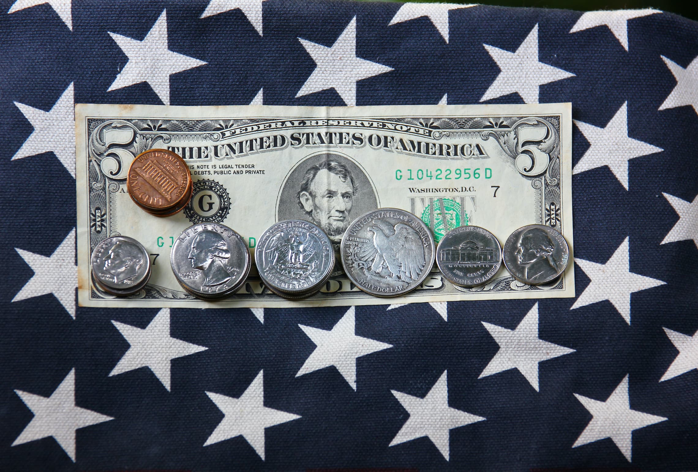 American capitalism and slavery