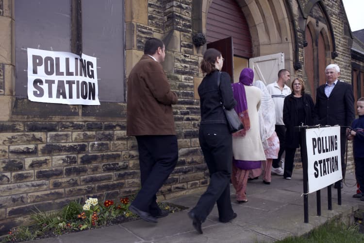 Young people and democracy