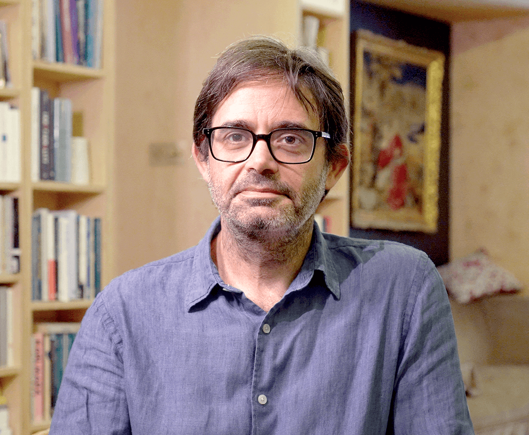 Josh Cohen
