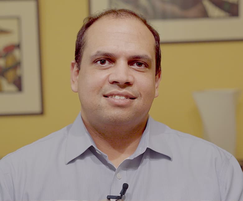 Matthew Agarwala