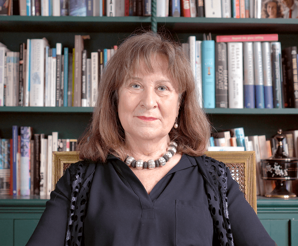 Helena Kennedy