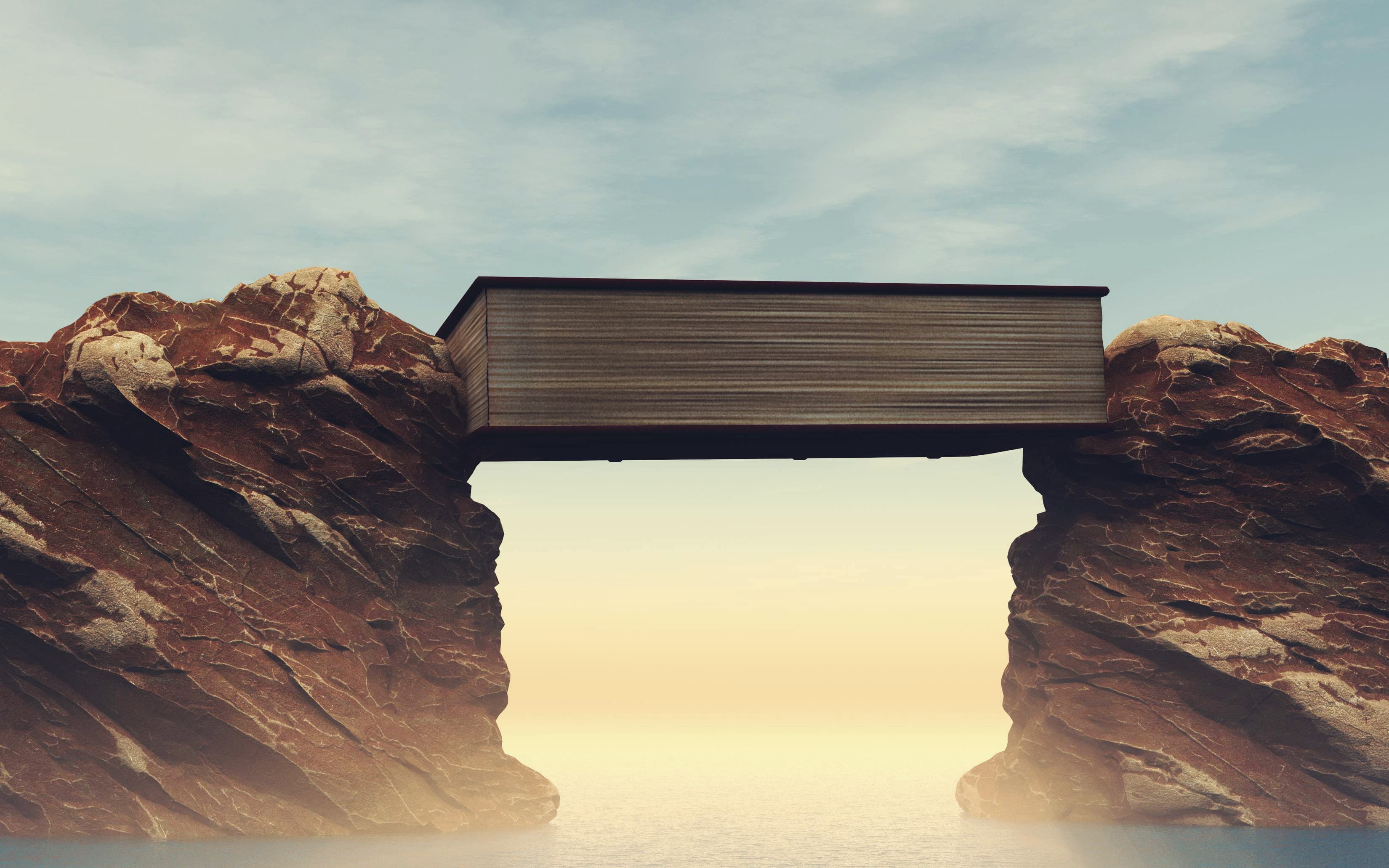 Bridging cultures and questioning the canon