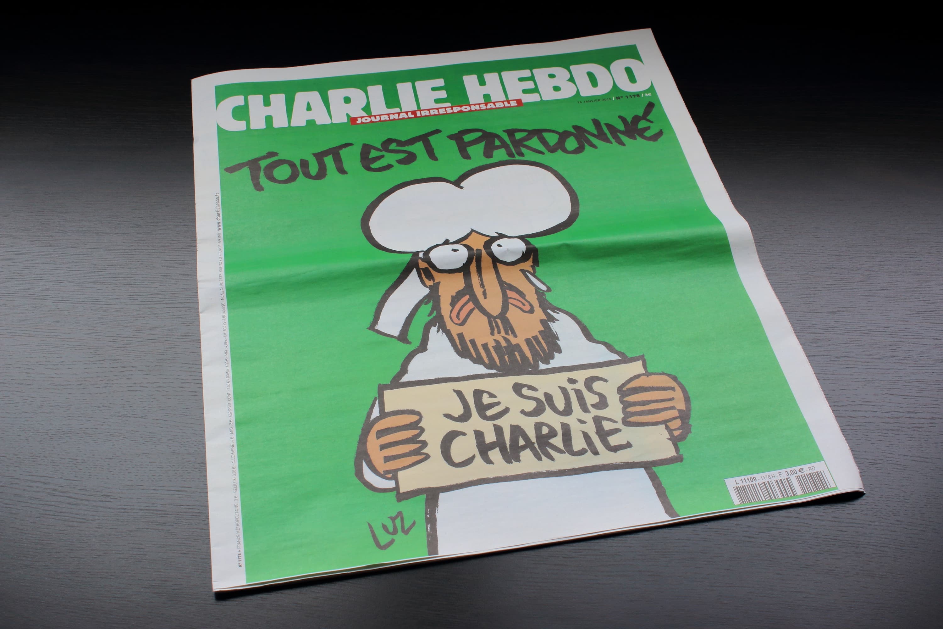 Religion and the moral seriousness of joking