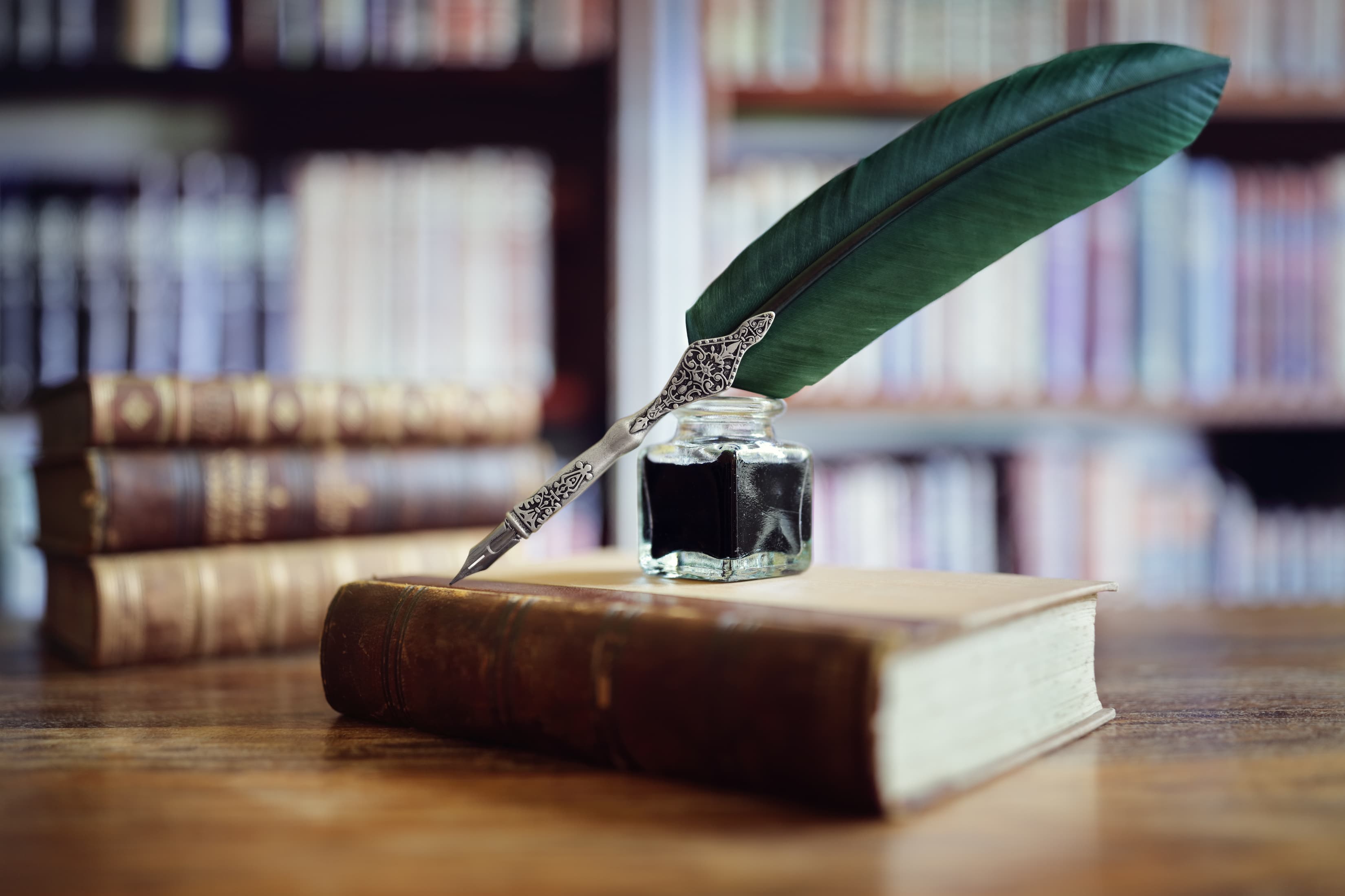 How we read literature to understand ourselves better