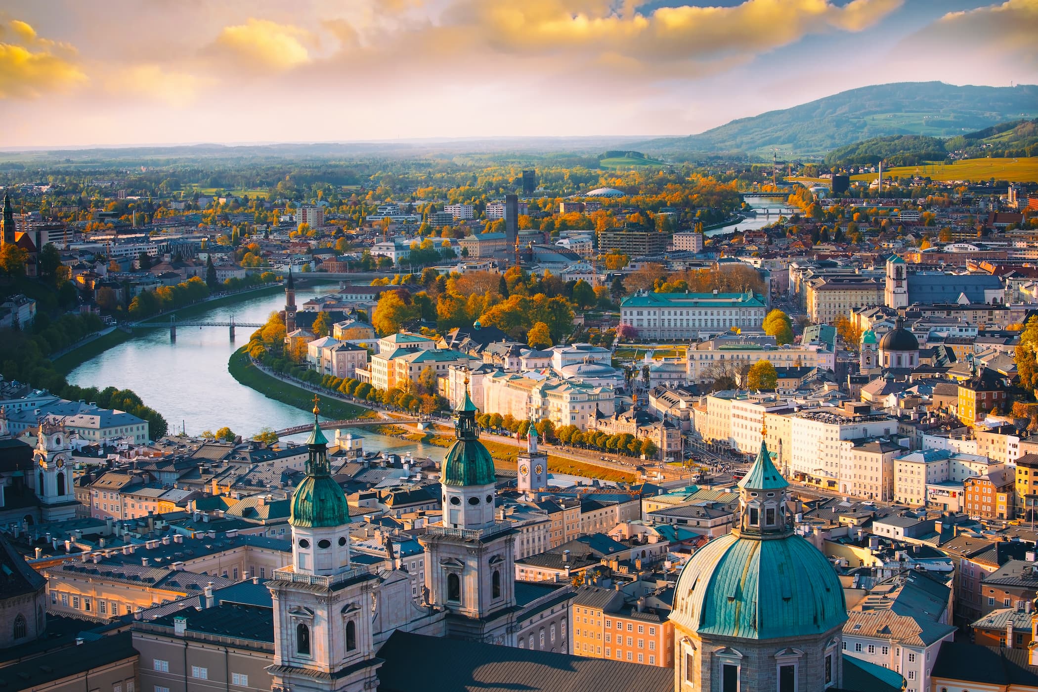 Vienna and the Holocaust