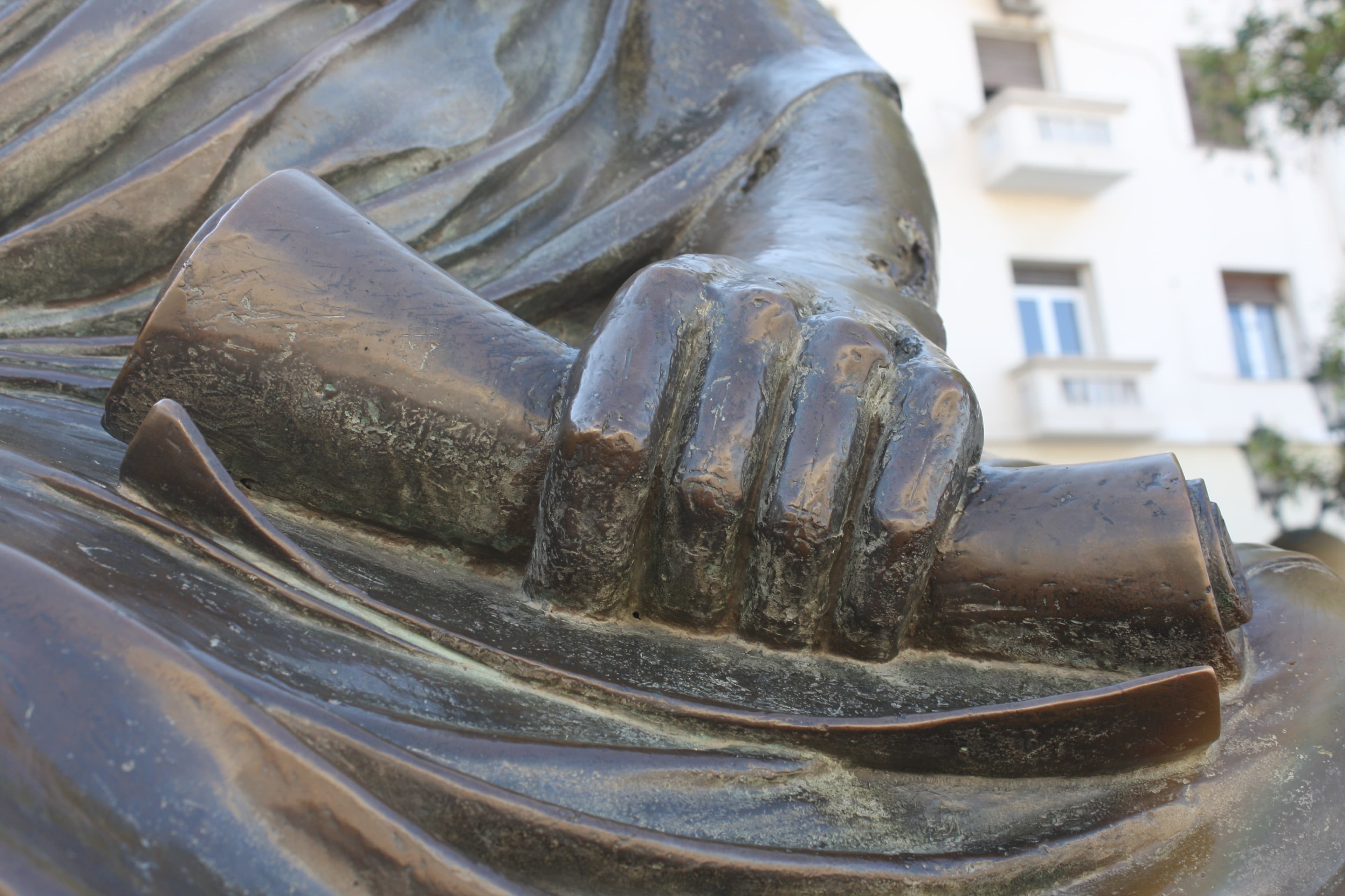 Aristotle's ethics: the journey towards happiness