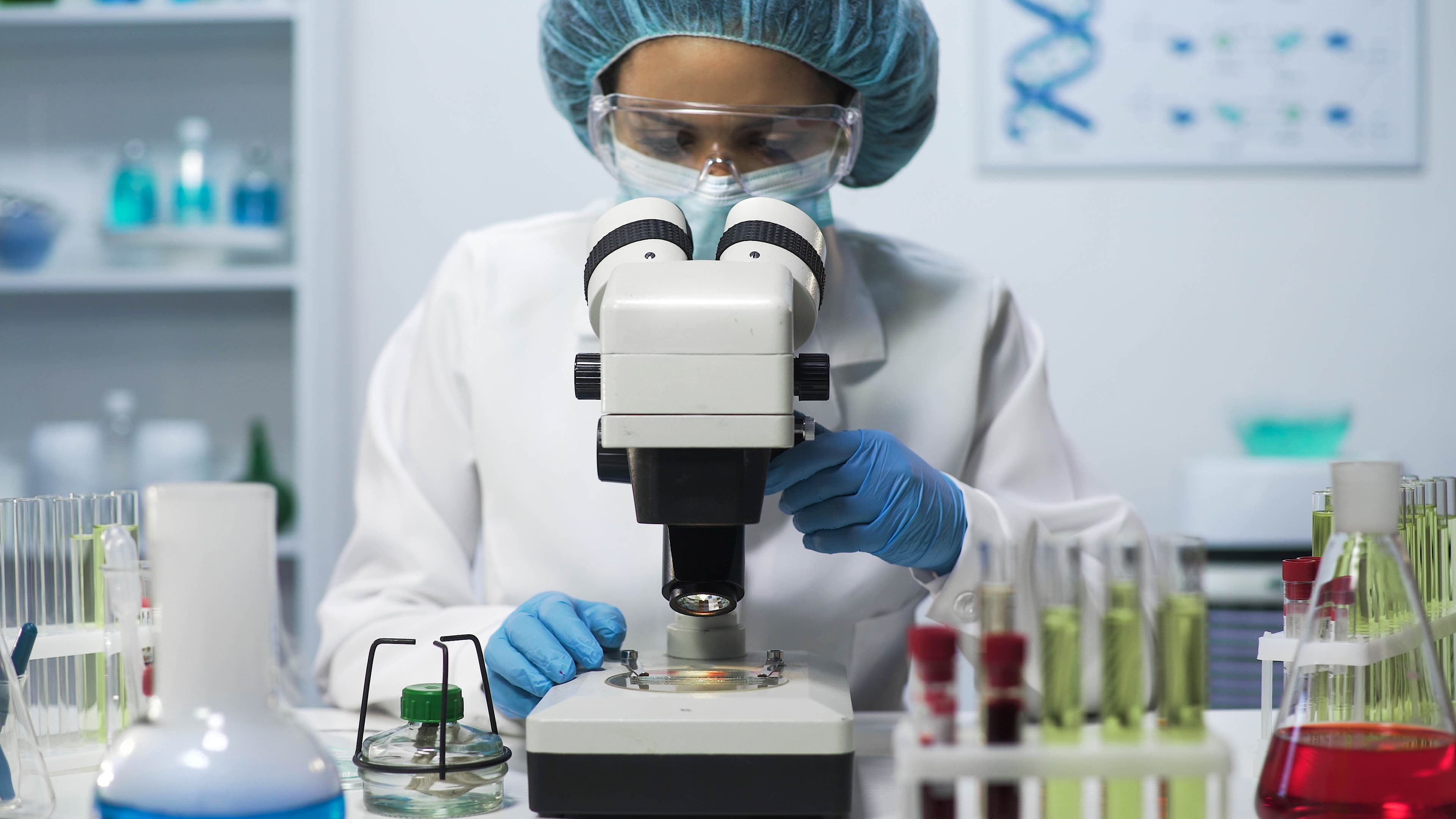 Building public trust in science